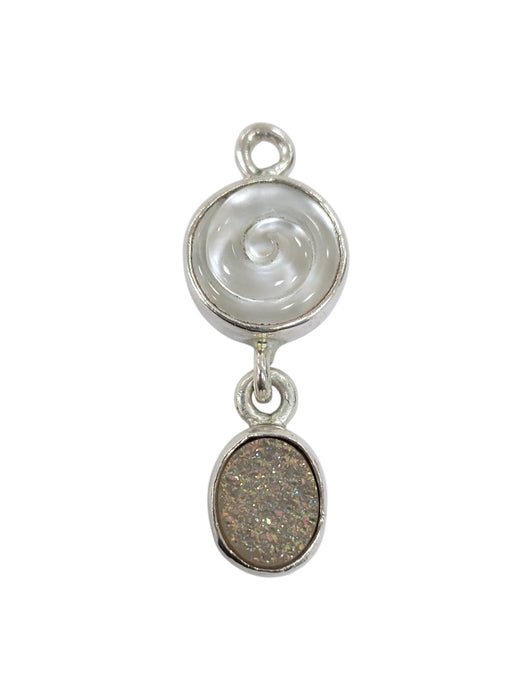 Dije de plata