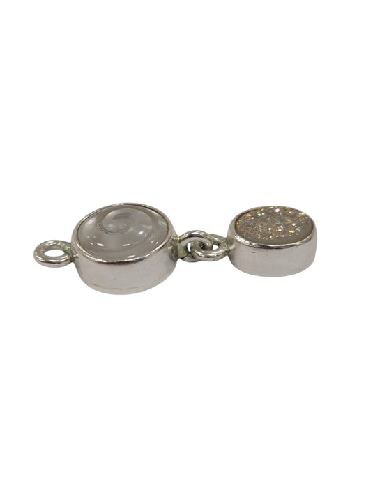 Dije de plata