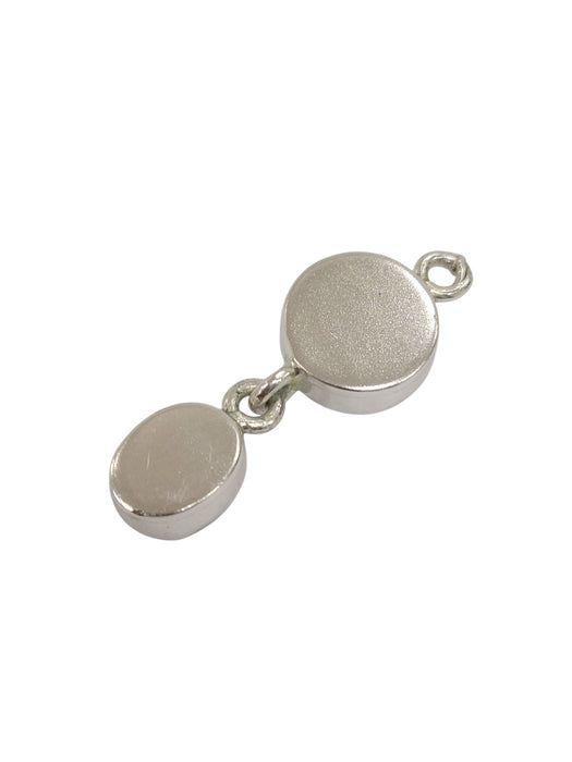 Dije de plata