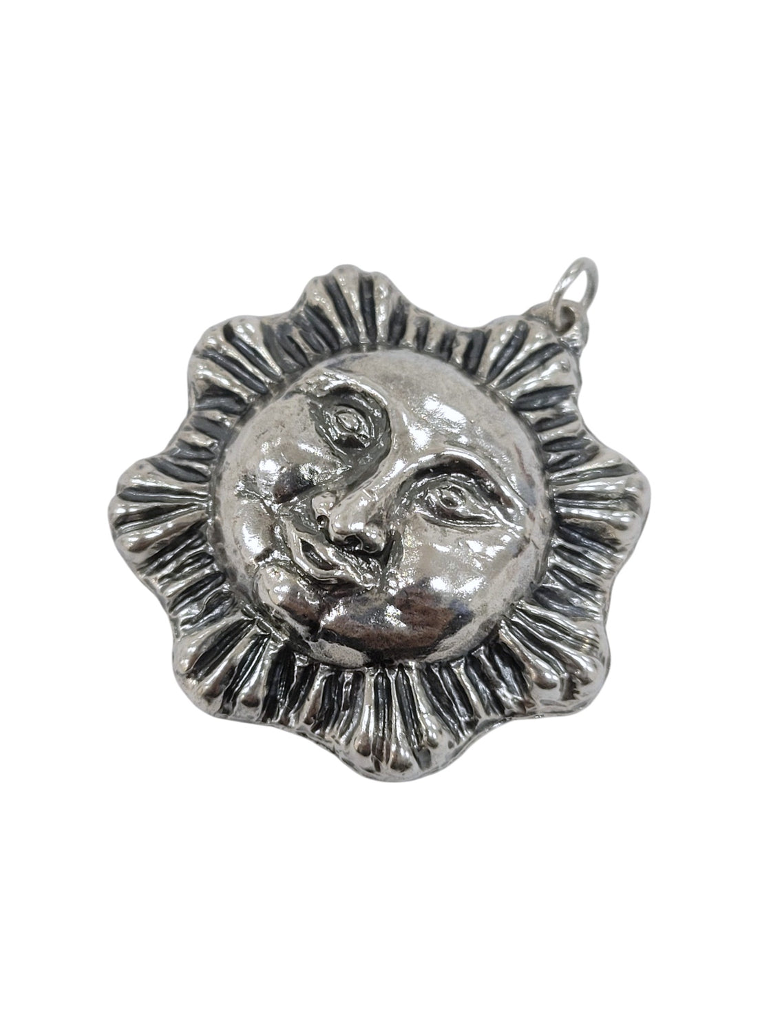 Dije de plata
