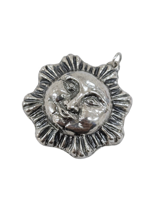 Dije de plata