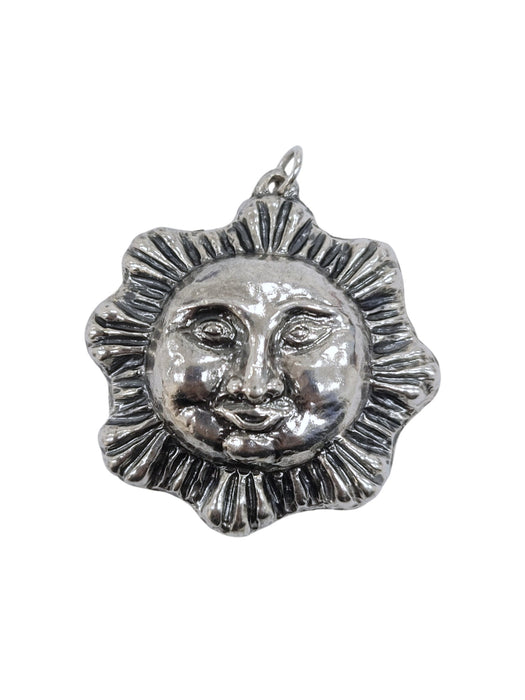 Dije de plata