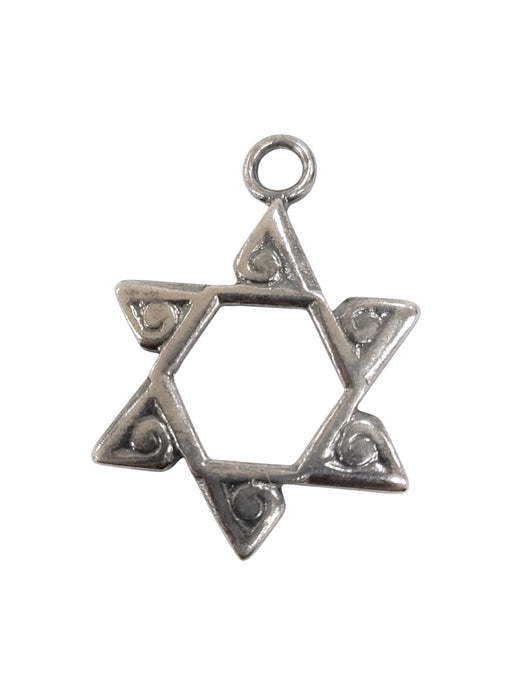 Dije de plata (925)
