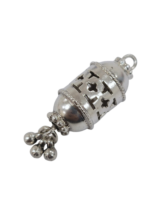 Dije de plata