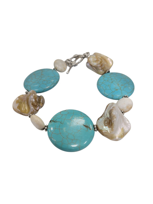 Pulsera de plata (925)