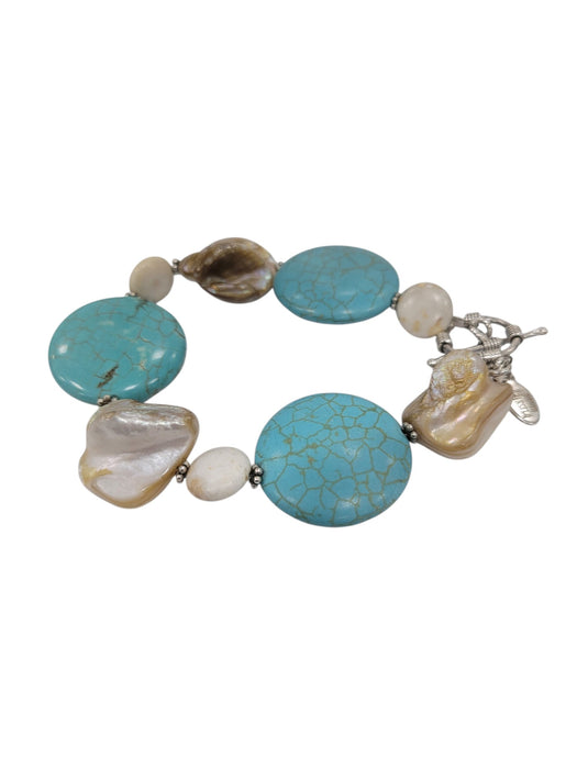 Pulsera de plata (925)