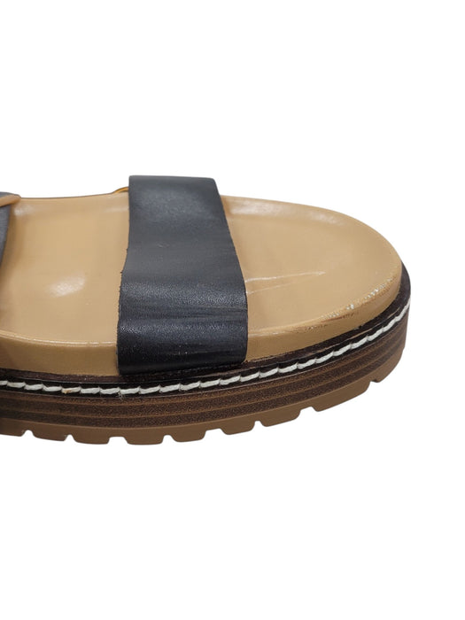 Sandalia 8 (MADEWELL)