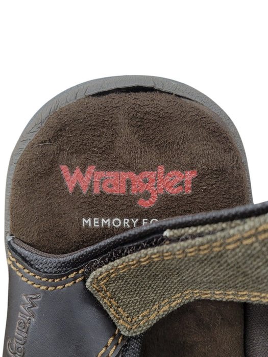 Sandalia 8 (WRANGLER)