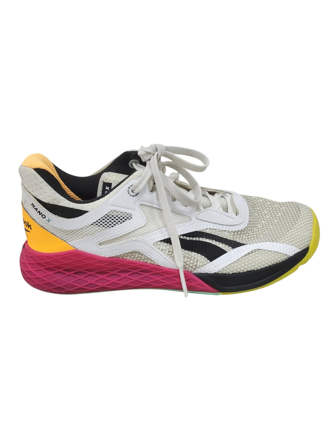 Tenis 8 (REEBOK)