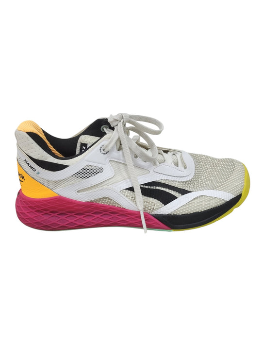 Tenis 8 (REEBOK)