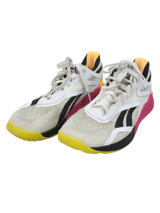 Tenis 8 (REEBOK)