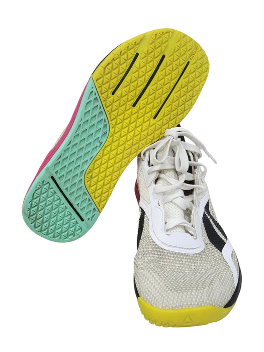 Tenis 8 (REEBOK)
