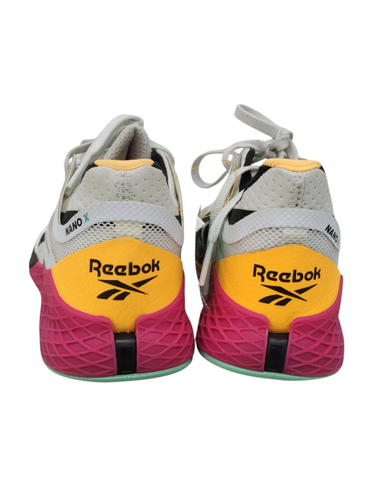Tenis 8 (REEBOK)