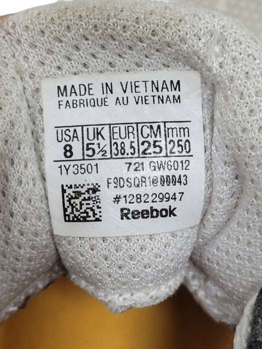 Tenis 8 (REEBOK)