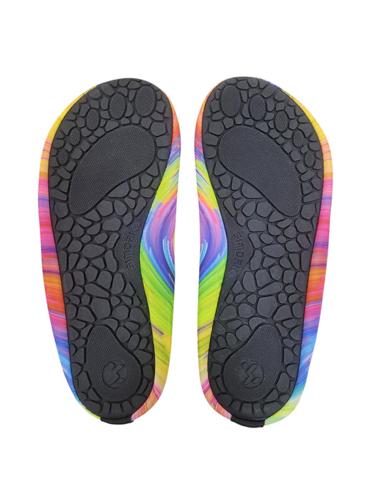 Zapato para agua