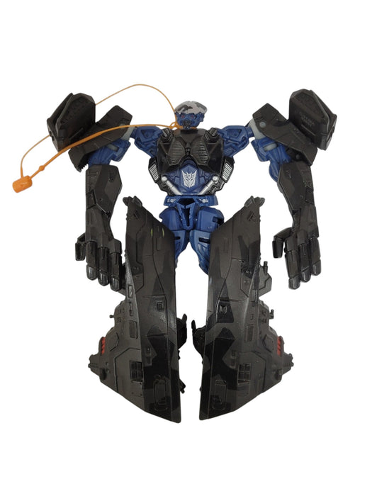 Decepticon Sonar (HASBRO)