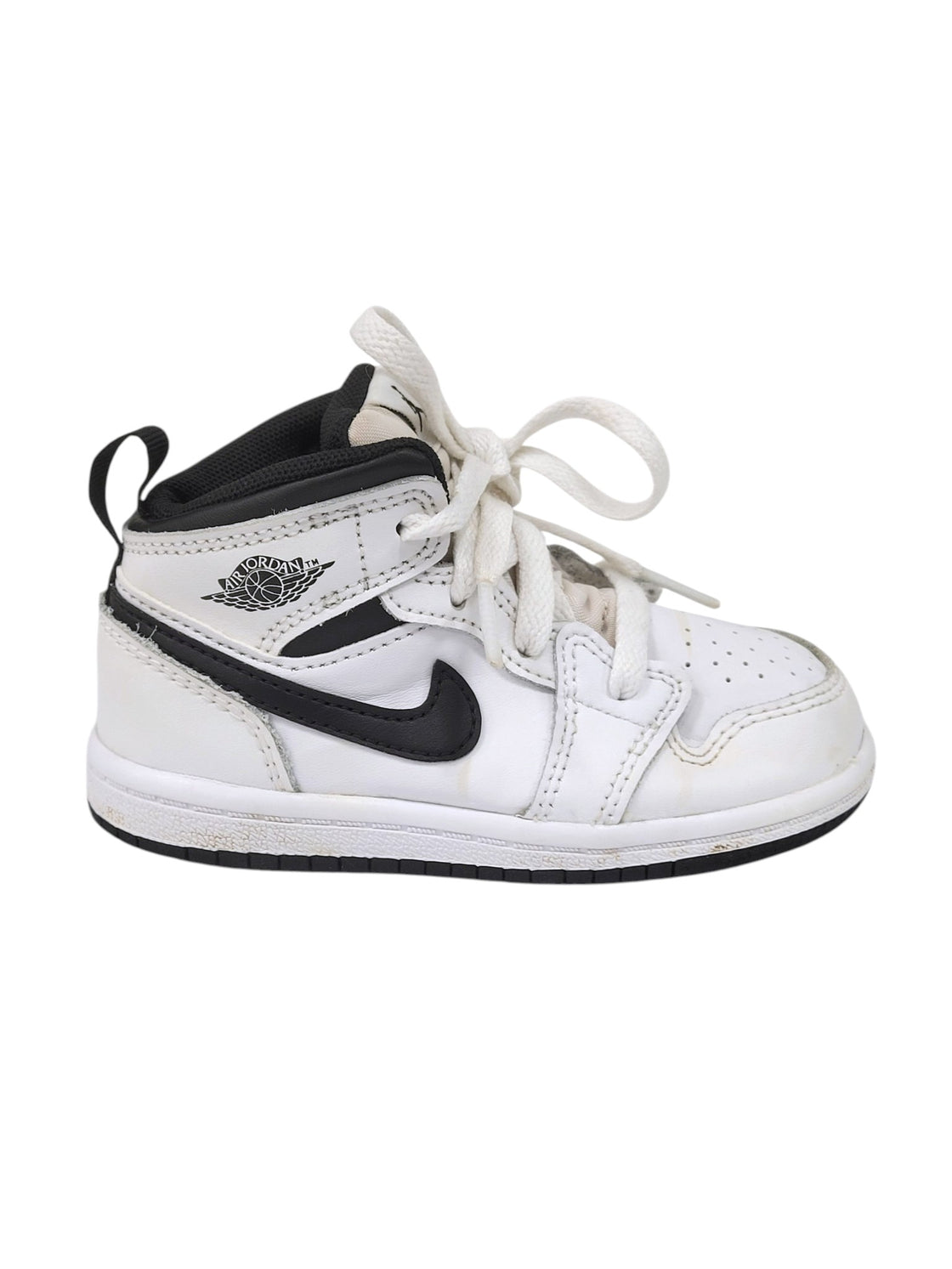 Tenis para bebé 6.5 (NIKE)