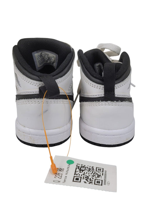 Tenis para bebé 6.5 (NIKE)