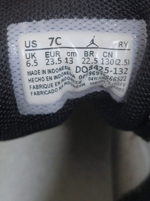 Tenis para bebé 6.5 (NIKE)