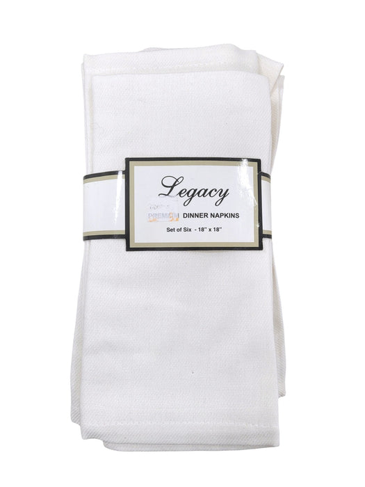 Set de servilletas (LEGACY)