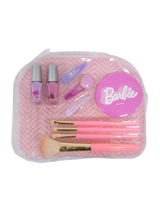 Set de belleza infantil (BARBIE)