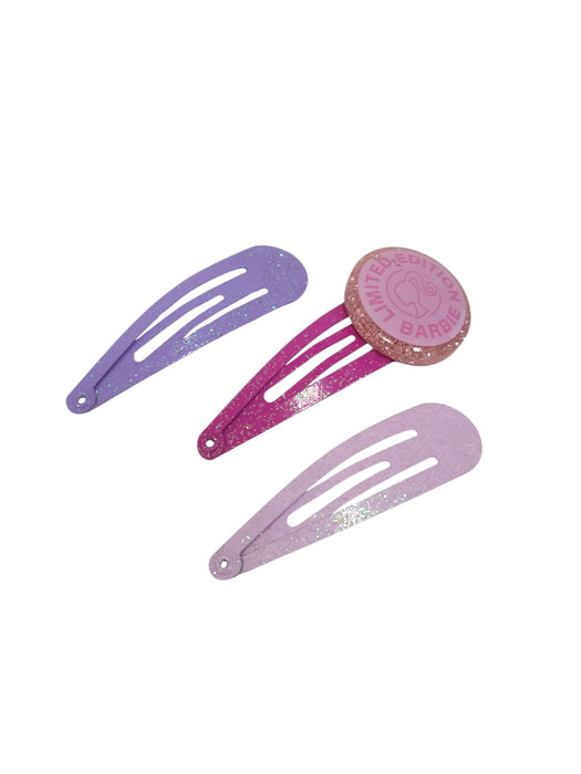 Set de belleza infantil (BARBIE)