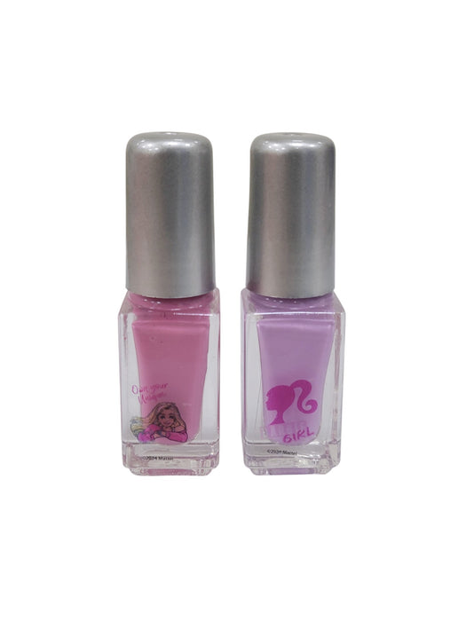 Set de belleza infantil (BARBIE)