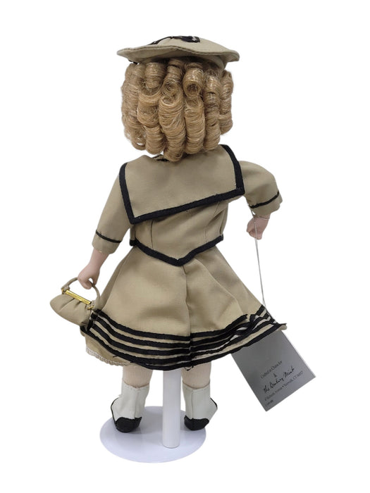 Muñeca