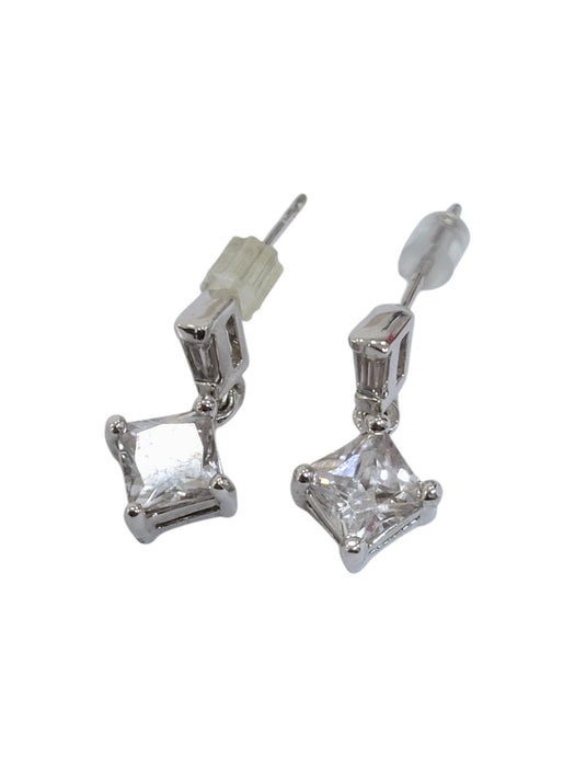 Aretes de plata (925)