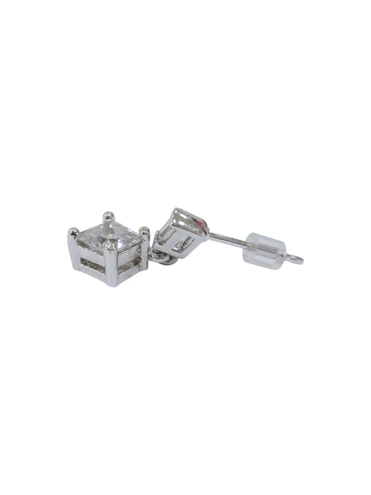 Aretes de plata (925)