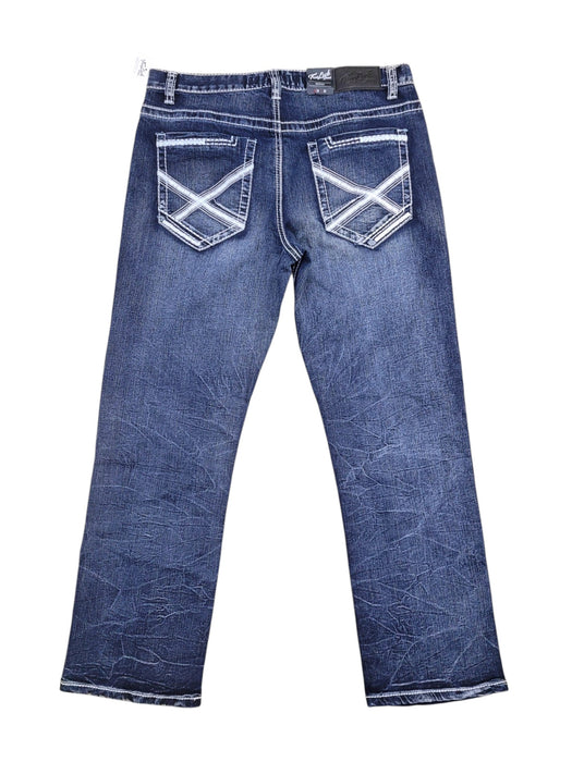 Pantalón 34x30 (TRUE LUCH)