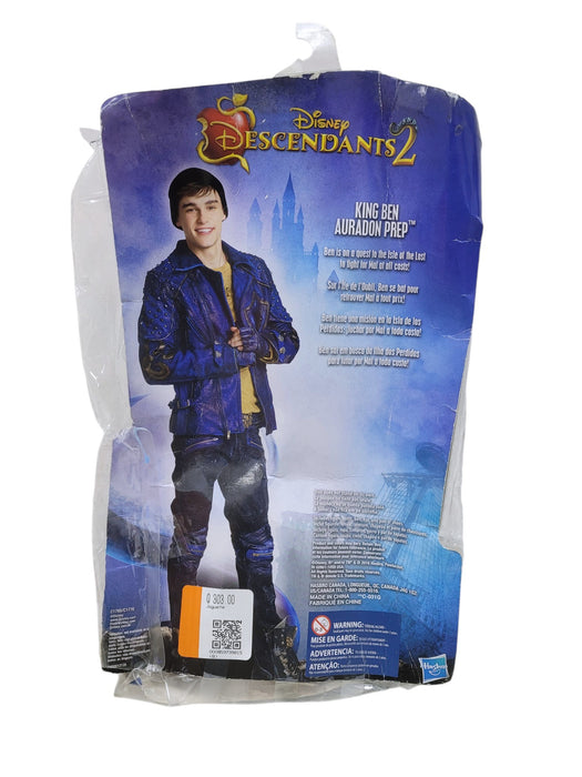 Rey ben (HASBRO)