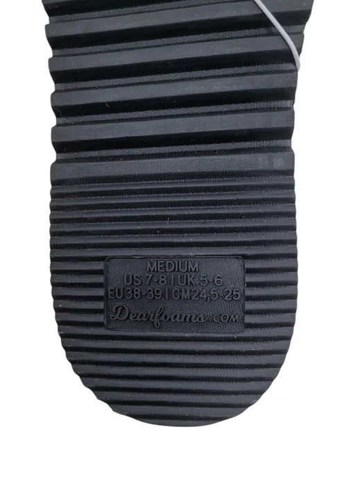 Sandalia 7-8 (CUDDL DUDS)