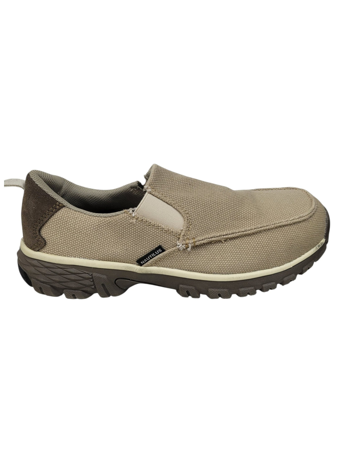 Tenis 8.5 (NAUTILUS)