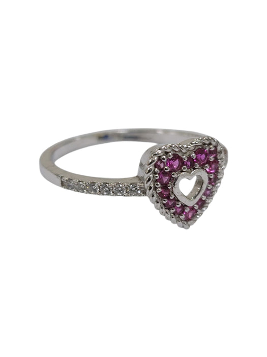 Anillo de plata (925)