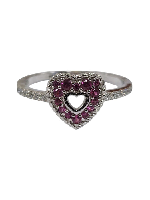 Anillo de plata (925)