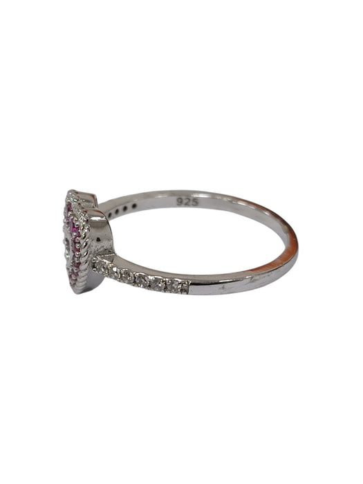 Anillo de plata (925)