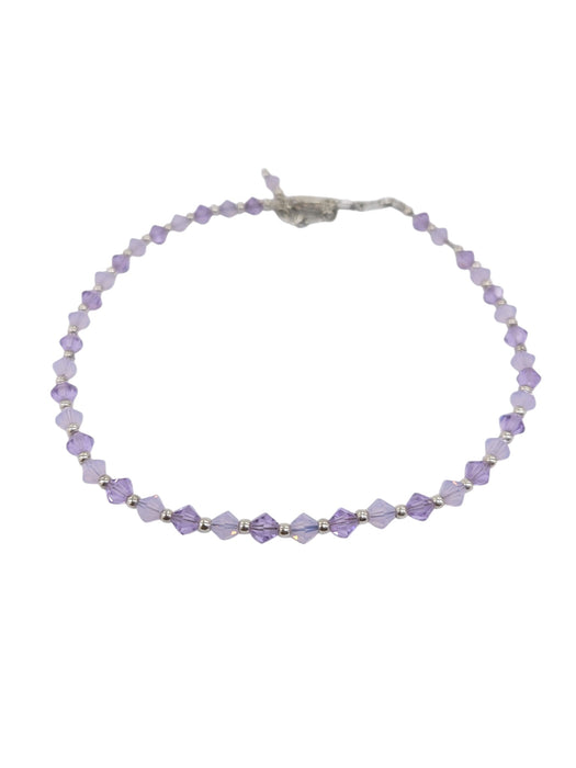 Pulsera de plata