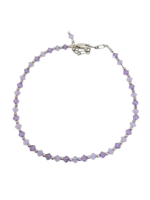 Pulsera de plata