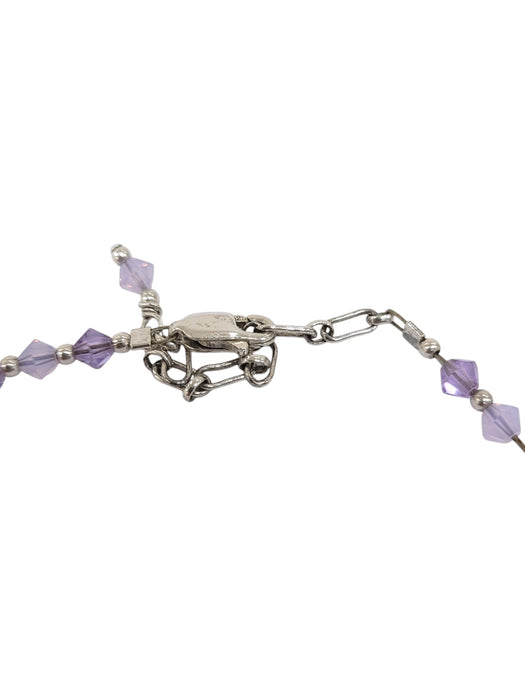 Pulsera de plata