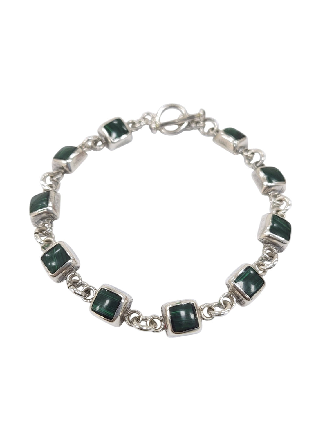 Pulsera de plata (925)