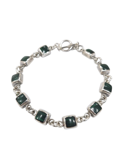 Pulsera de plata (925)