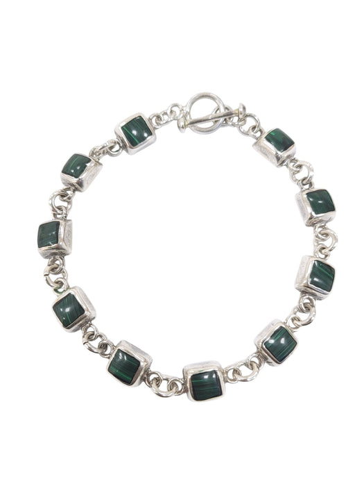 Pulsera de plata (925)