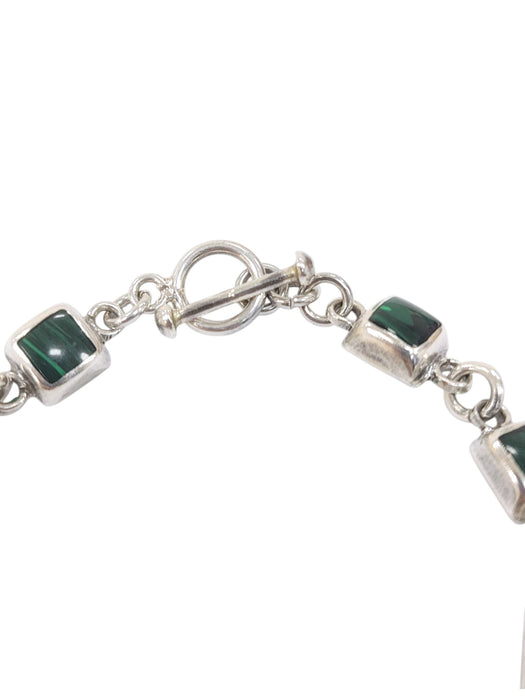 Pulsera de plata (925)