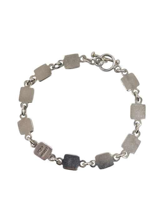 Pulsera de plata (925)