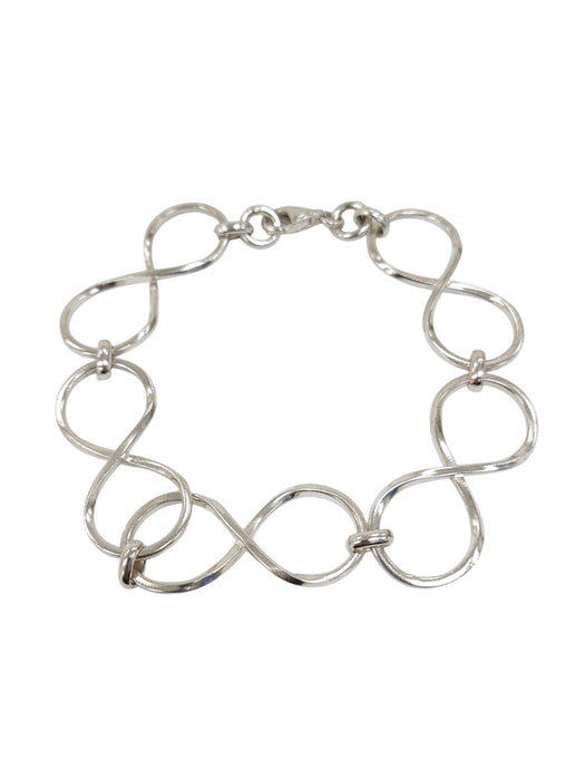 Pulsera de plata (925)