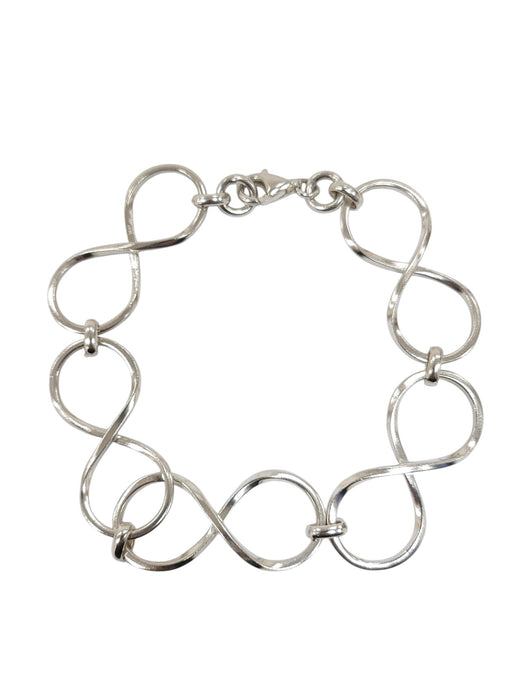 Pulsera de plata (925)