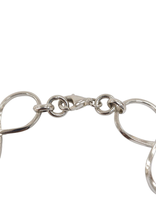 Pulsera de plata (925)