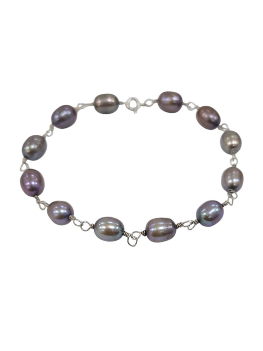 Pulsera de Plata (925)