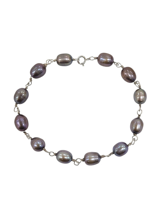 Pulsera de Plata (925)